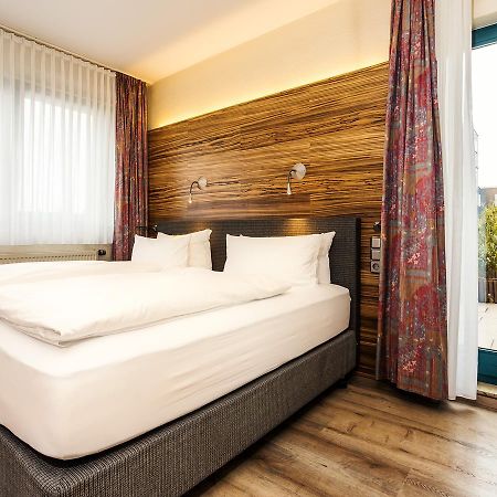 ברגיש גלאדבך Hotel & Wirtshaus Hansen מראה חיצוני תמונה
