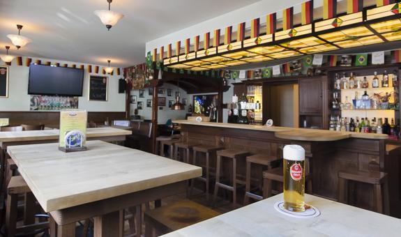 ברגיש גלאדבך Hotel & Wirtshaus Hansen מראה חיצוני תמונה