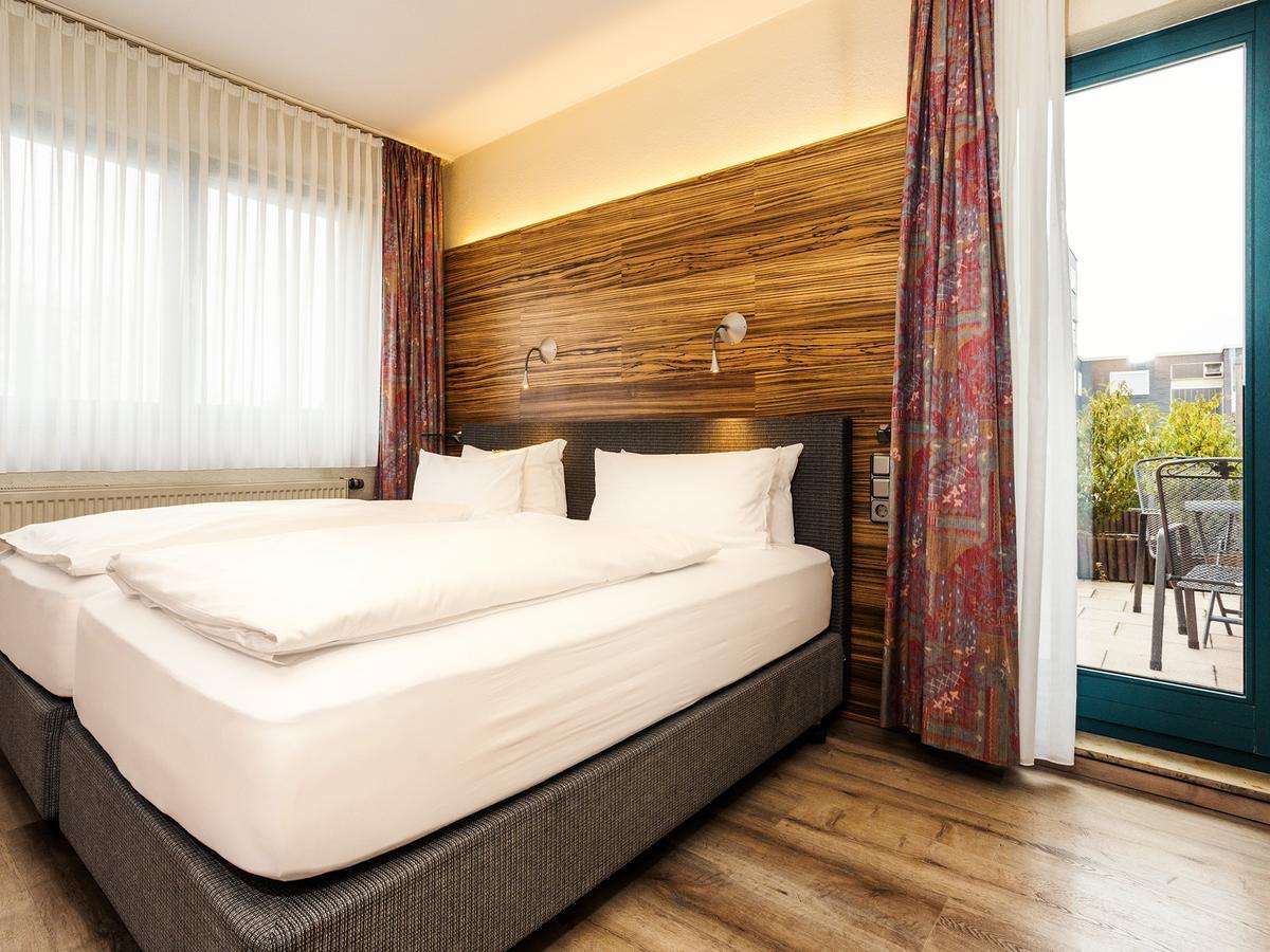 ברגיש גלאדבך Hotel & Wirtshaus Hansen מראה חיצוני תמונה